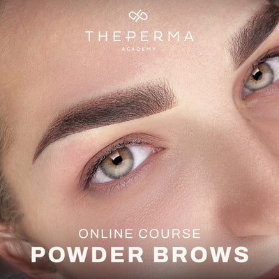 Powder Brows Course