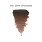 The Pigment - 03 Dark Chocolate - 15ml