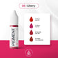 The Pigment - 05 Cherry - 15ml