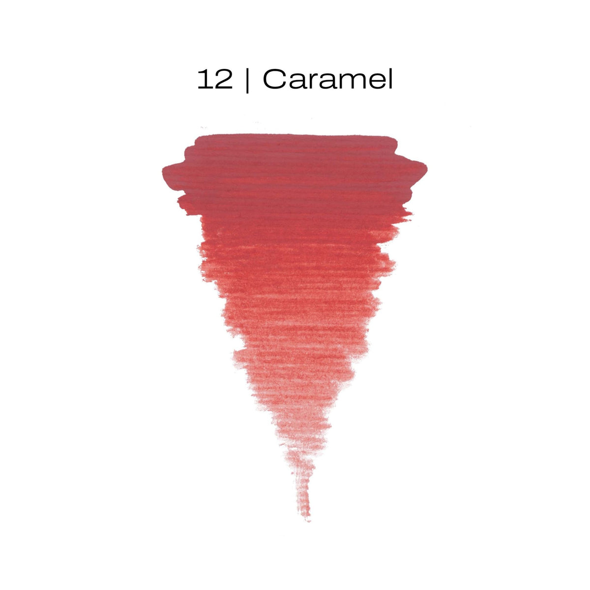 The Pigment - 12 Caramel - 15ml