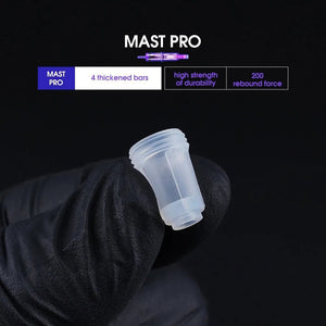 The Pigment - Mast PRO Cartridges 1 Round Liner