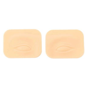 The Pigment - POPU - 3D Eyes Practice Skin