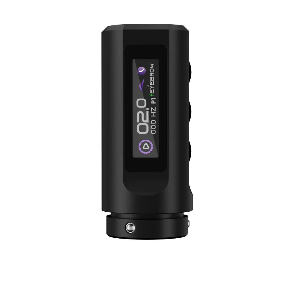The Pigment - POPU - Battery for Mini Diva Machine