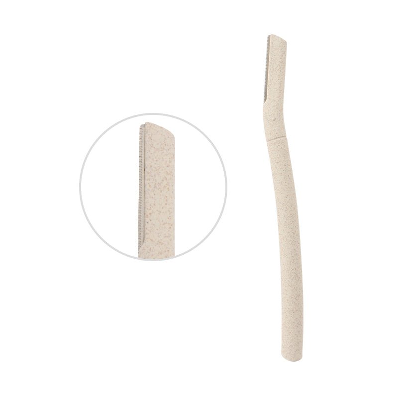 The Pigment - POPU - ECO - Friendly Eye Razors - 3pcs