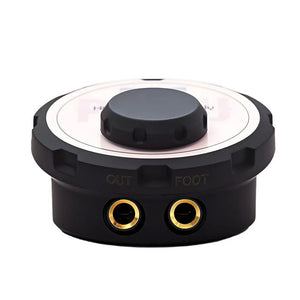 The Pigment - POPU - Halo Power Supply