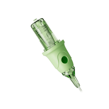 The Pigment - POPU - Omni V2 Cartridge 3 - Round Liner Medium Taper 0.20mm - 16pcs