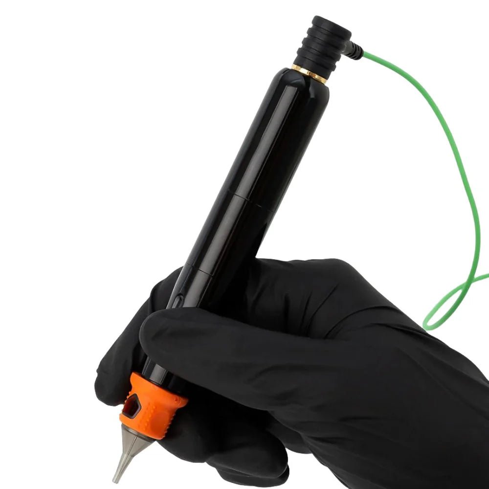 The Pigment - POPU - TH015 PMU Pen Maschine