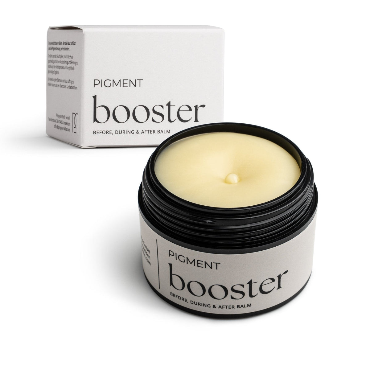 The Pigment - Pure PMU Pigment Booster 50ml