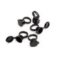 The Pigment - The Perma - Ring Cup Container - 50pcs