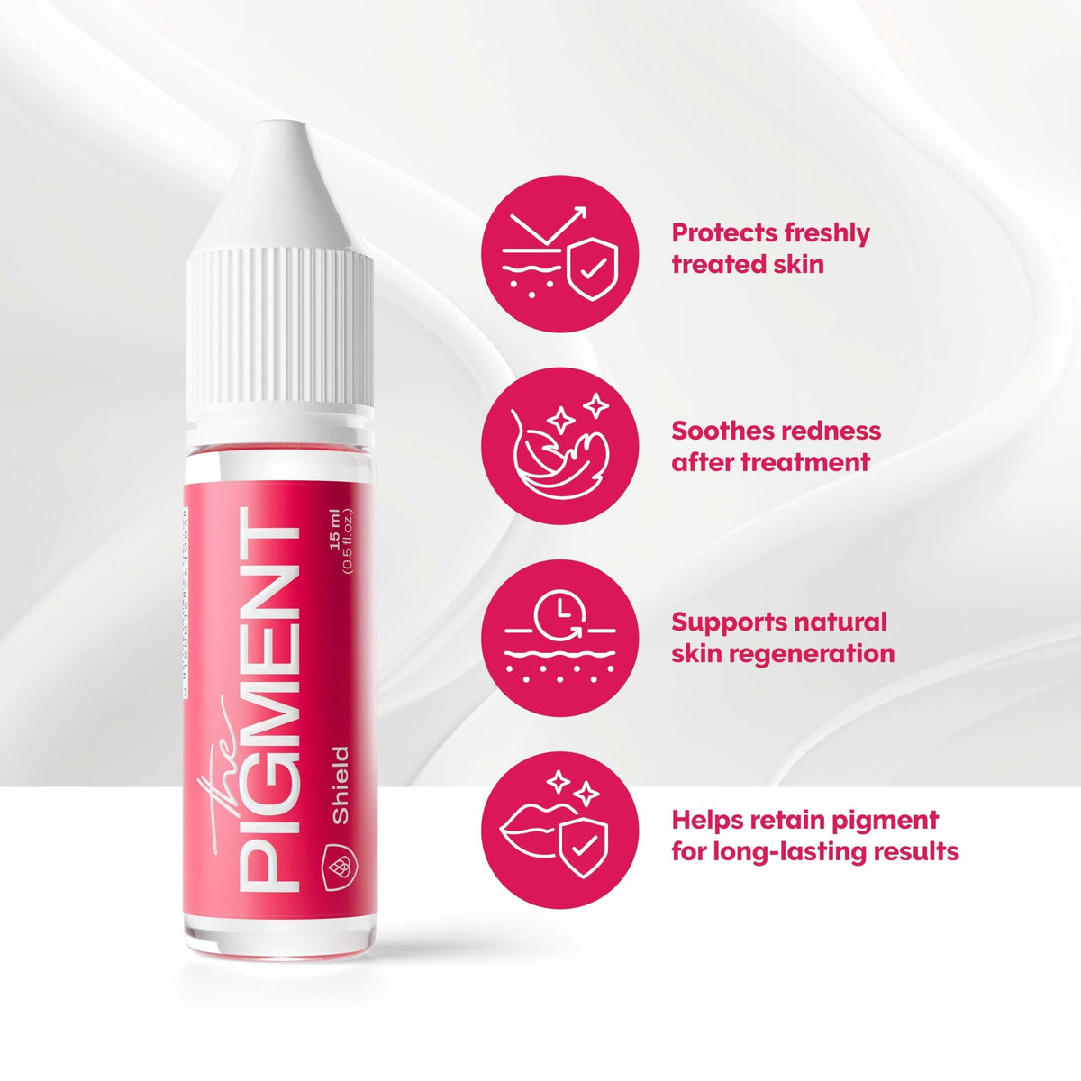 The Pigment - The Pigment Shield 15ml