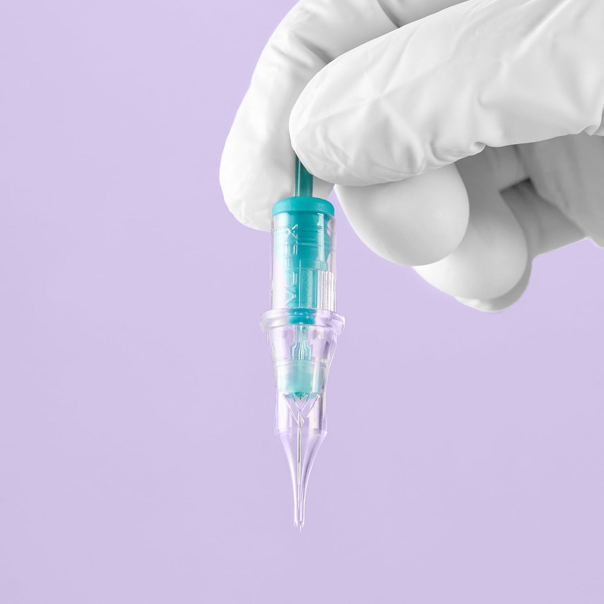 The Pigment - Vertix Academy Cartridges 1 Round Liner